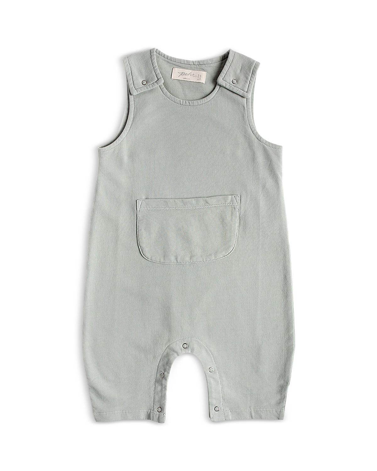 Pehr Unisex French Terry Overalls - Baby