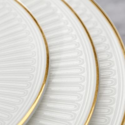 Chateau Septfontaines Bread Butter Plate