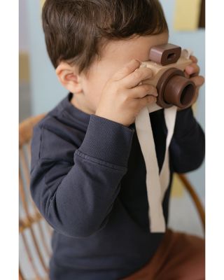 Unisex French Terry Sweatshirt - Little Kid