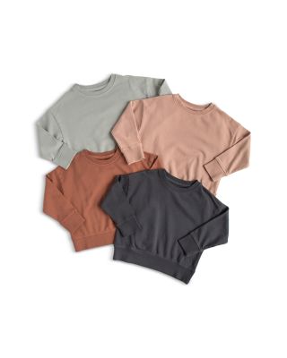 Unisex French Terry Sweatshirt - Little Kid