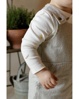 Boys' Railroad Overalls - Baby