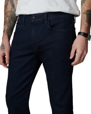 The Classic Straight Fit Jeans in Bridger