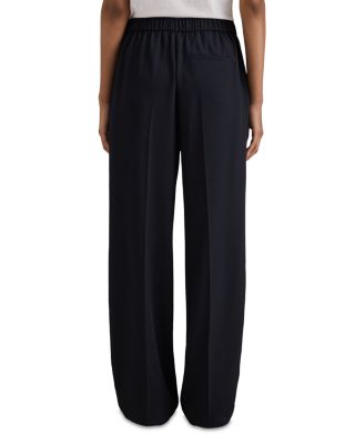 Eden Wide Leg Trousers