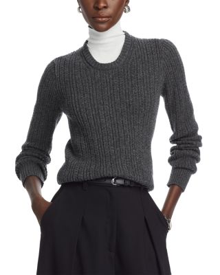 Victoria Beckham Layered Sweater