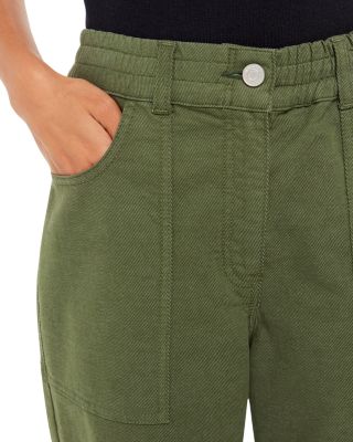 Petite Tessa Casual Trousers