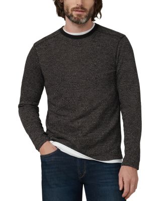 Joe's Jeans - Tate Regular Fit Long Sleeve Tee