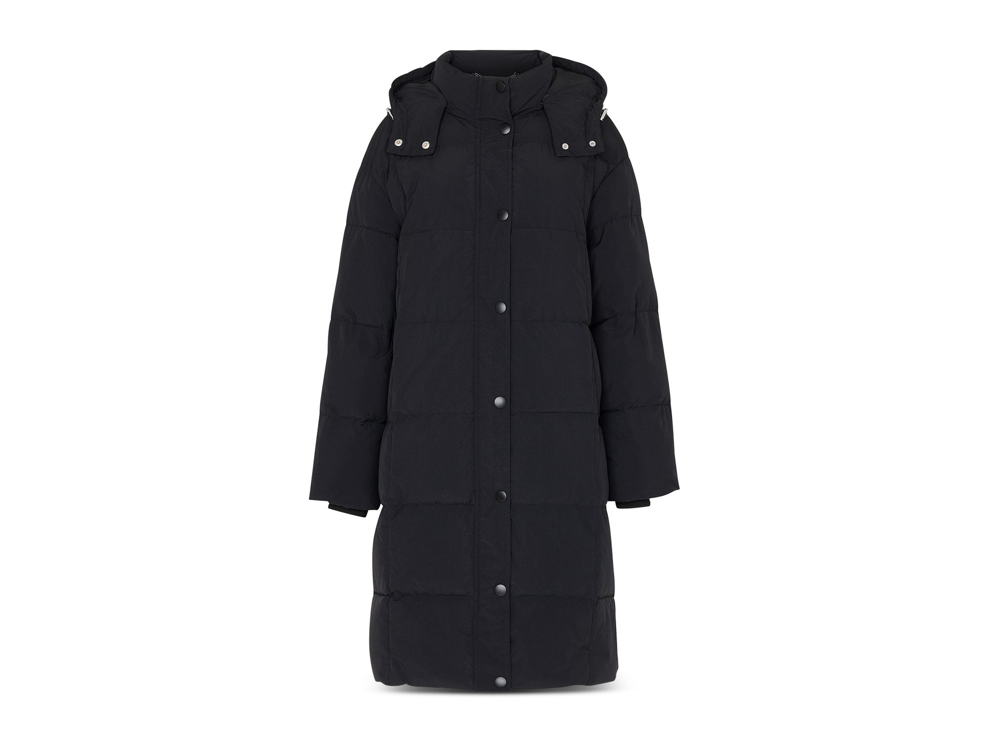 Una Puffer Coat — Image 6