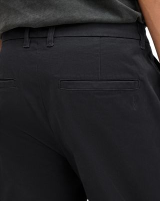 Walde Skinny Fit Chino