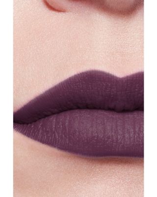 ROUGE ALLURE LIQUID VELVET Ultrawear Intense Matte Liquid Lip Colour