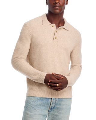 ATM Anthony Thomas Melillo - Polo Sweater