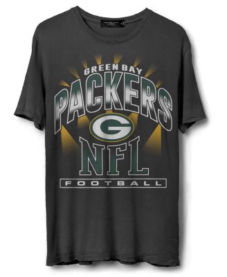 Unisex NFL Green Bay Packers Chrome Flea Market Tee