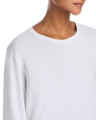 The Long Sleeve Rowdy Tee