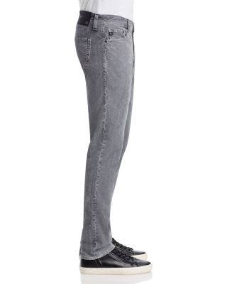 Tellis 32" Slim Fit Cross Hatch Corduroy Pants - Exclusive