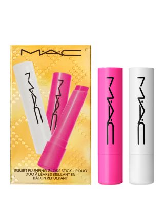 M·A·C - Squirt Balm Duo ($52 value)