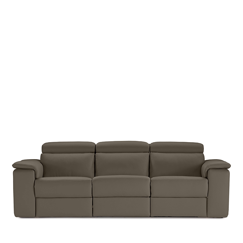 Giuseppe Nicoletti Naxos Motion Sofa In Torello Taupe