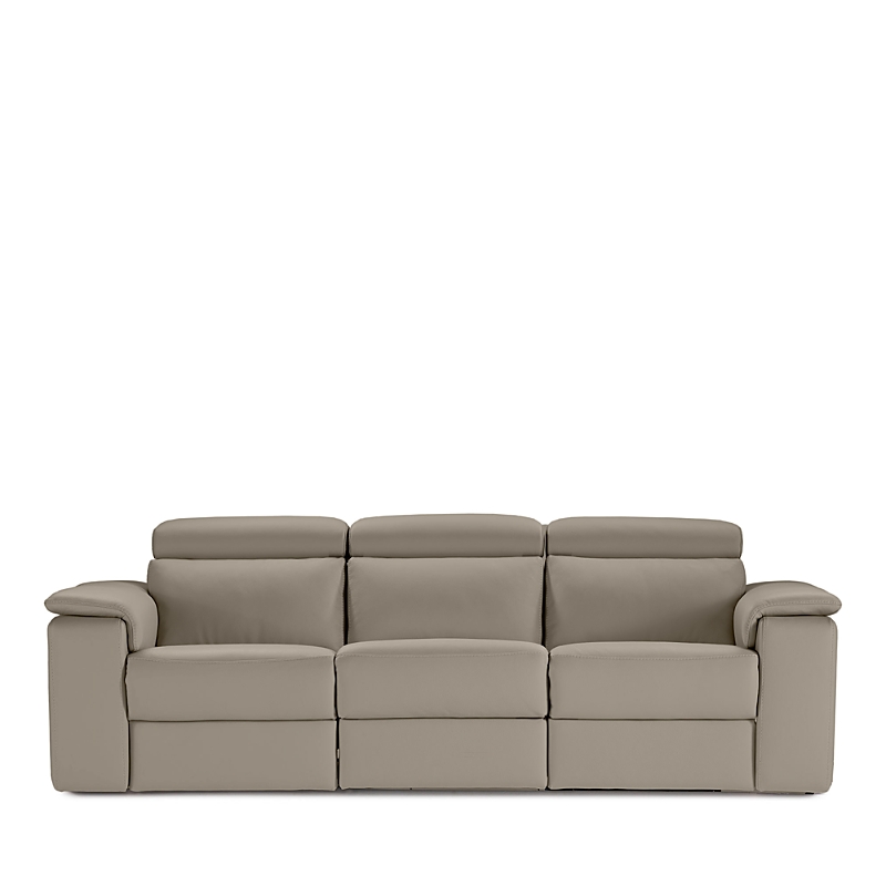 Giuseppe Nicoletti Naxos Motion Sofa In Torello Fango