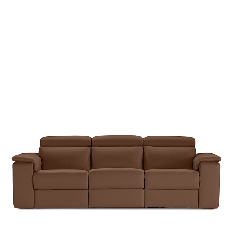 Giuseppe Nicoletti Naxos Motion Sofa In Torello  Cognac