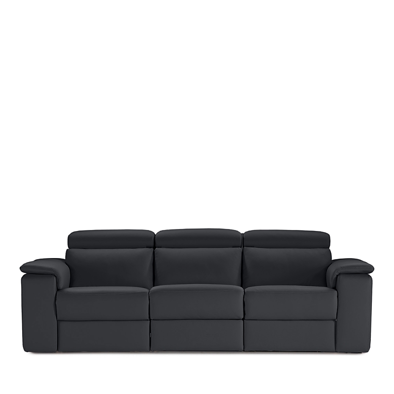 Giuseppe Nicoletti Naxos Motion Sofa In Torello Blu
