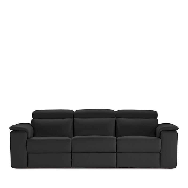 Giuseppe Nicoletti Naxos Motion Sofa In Torello Chocolate