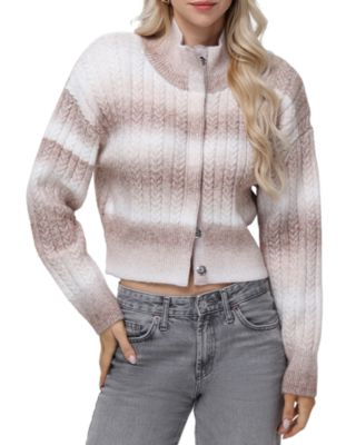 525 - Willow Sequin Cardigan