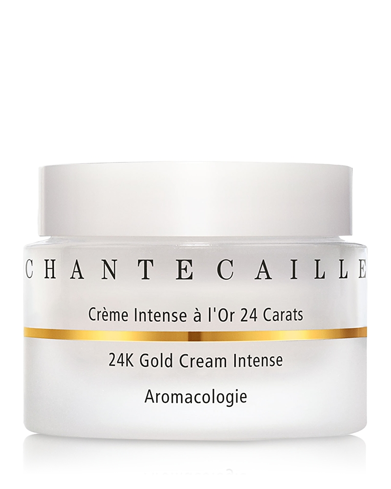 Chantecaille 24k Gold Cream Intense In No Color
