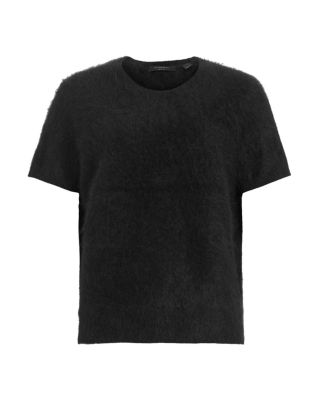 Rebel Cashmere Tee