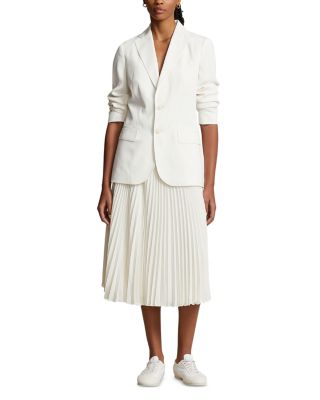 Ralph Lauren - Pleated Skirt