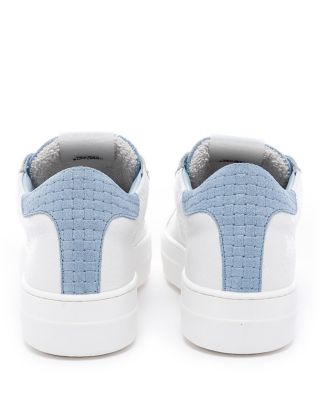 Women's Thea Platform Sneakers