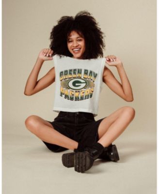 Women's NFL Green Bay Packers Tank