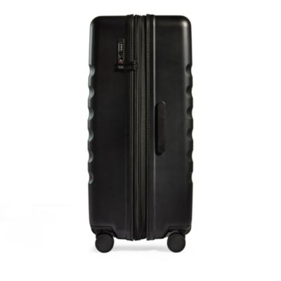 Icon Stripe Large Suitcase