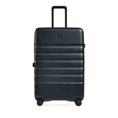 Icon Stripe Large Suitcase