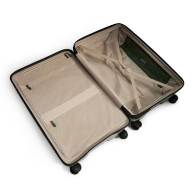 Icon Stripe Large Suitcase