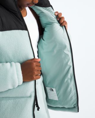 Unisex Teen 1996 Retro Nuptse Jacket - Big Kid