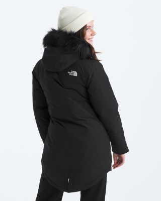 Girls' G Arctic Hooded Parka - Big Kid