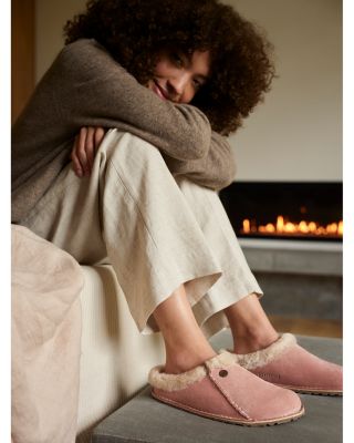 Women's Zermatt Clog Slippers