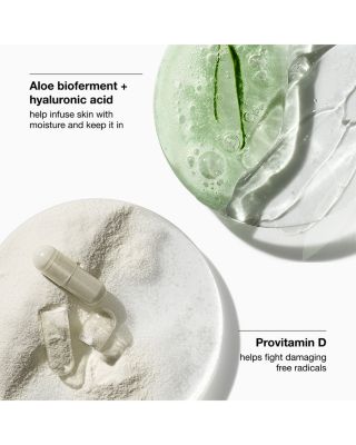 Moisture Surge Broad Spectrum SPF 28 Sheer Hydrator Moisturizer 1 oz.