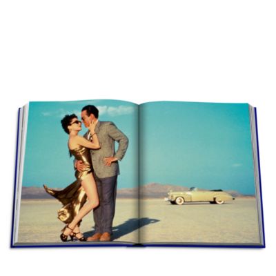 Las Vegas Magic Book