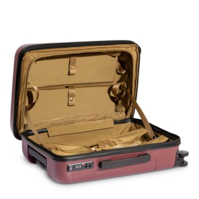 The Castle Carry-On 21" Expandable
