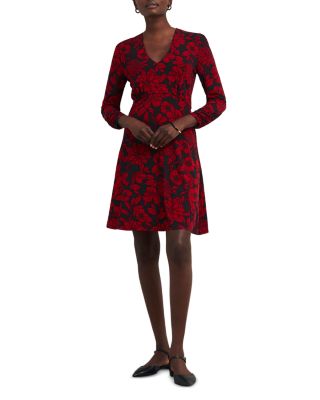 Julietta Jersey Dress