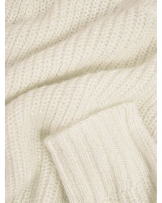 Marsha Sequined Sweater