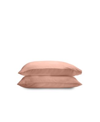 Luxe CleanBamboo Sateen+ Pillowcase Set