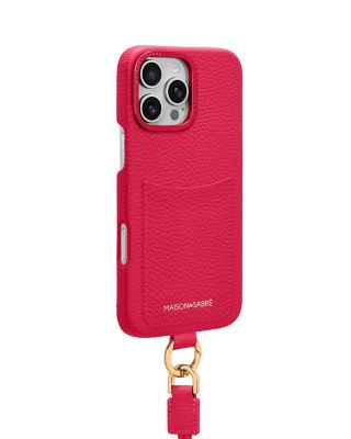 Sling Phone Case (iPhone 16 Pro)