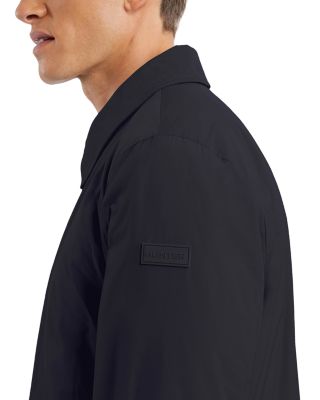 Castle Cloak Jacket