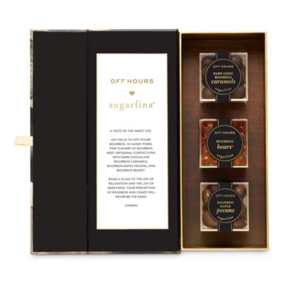 Bourbon and Bubbly Bundle