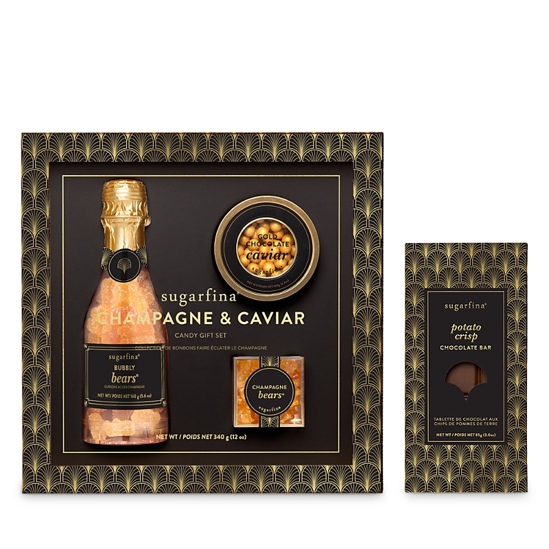 Sugarfina Cocktail Party Gift Set