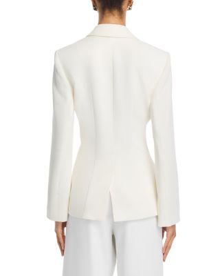 Cheyenne Rhinestone Pin Blazer