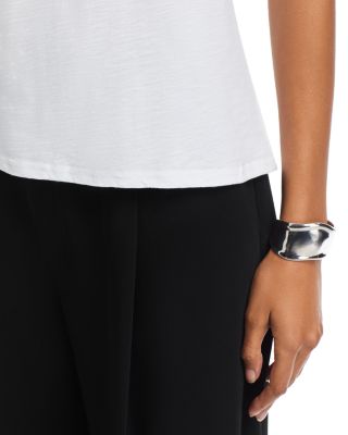 Bella Layered Necklace Tee