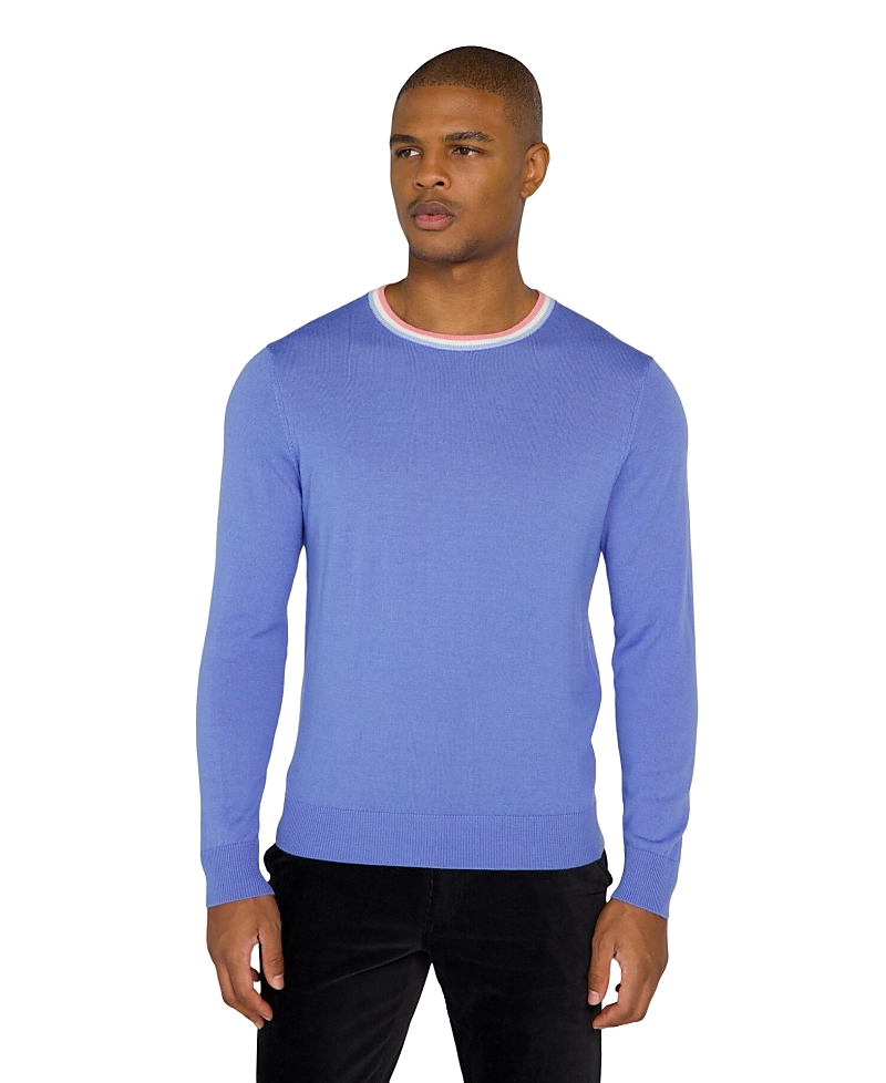Redvanly Robinson Sweater
