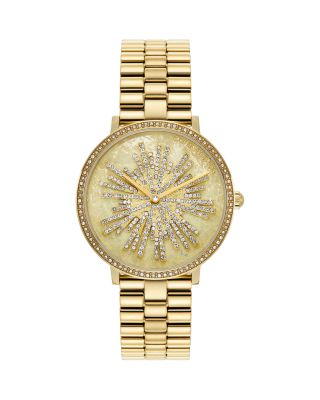 Olivia Burton - Ice Burst Watch, 35mm