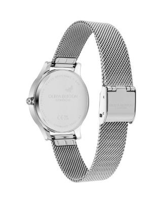 Wonderlust Watch, 30mm